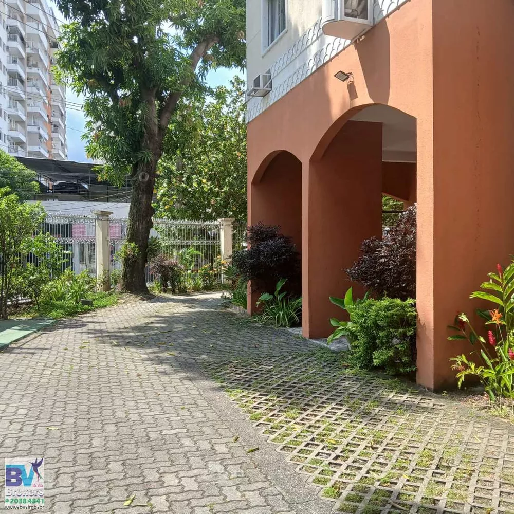 Apartamento, 3 quartos, 74 m² - Foto 17