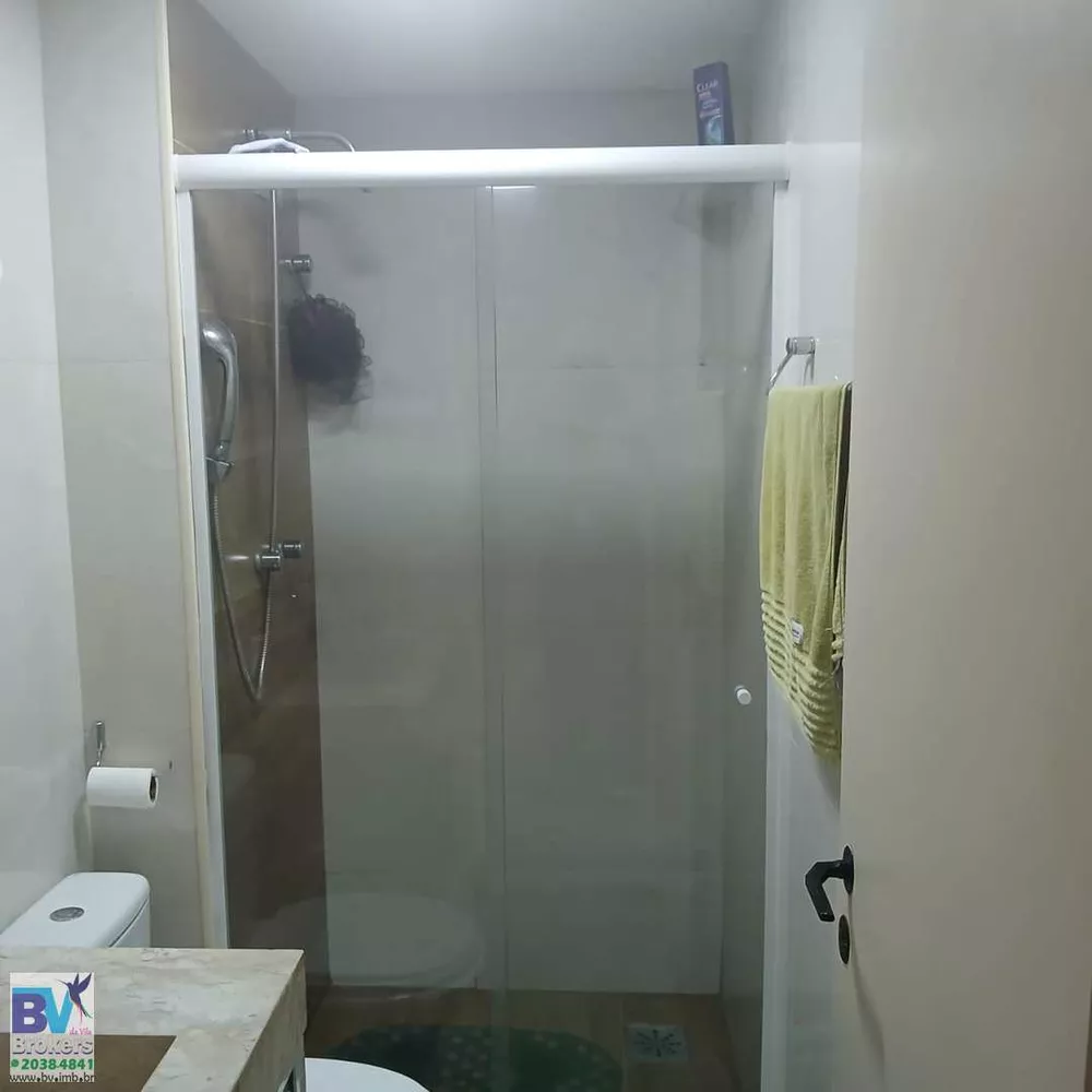 Apartamento, 3 quartos, 74 m² - Foto 15