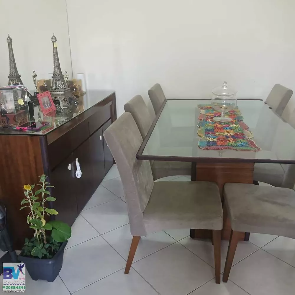 Apartamento, 3 quartos, 74 m² - Foto 10