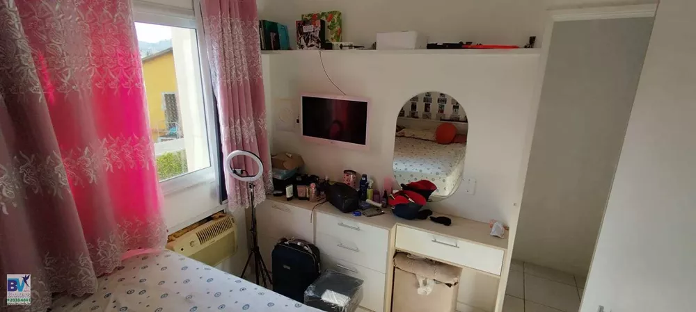 Apartamento, 3 quartos, 69 m² - Foto 5