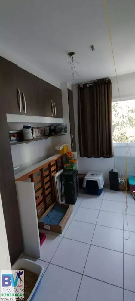 Apartamento, 3 quartos, 69 m² - Foto 6