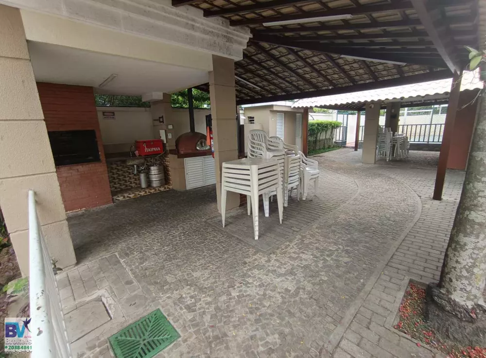 Apartamento, 3 quartos, 69 m² - Foto 15