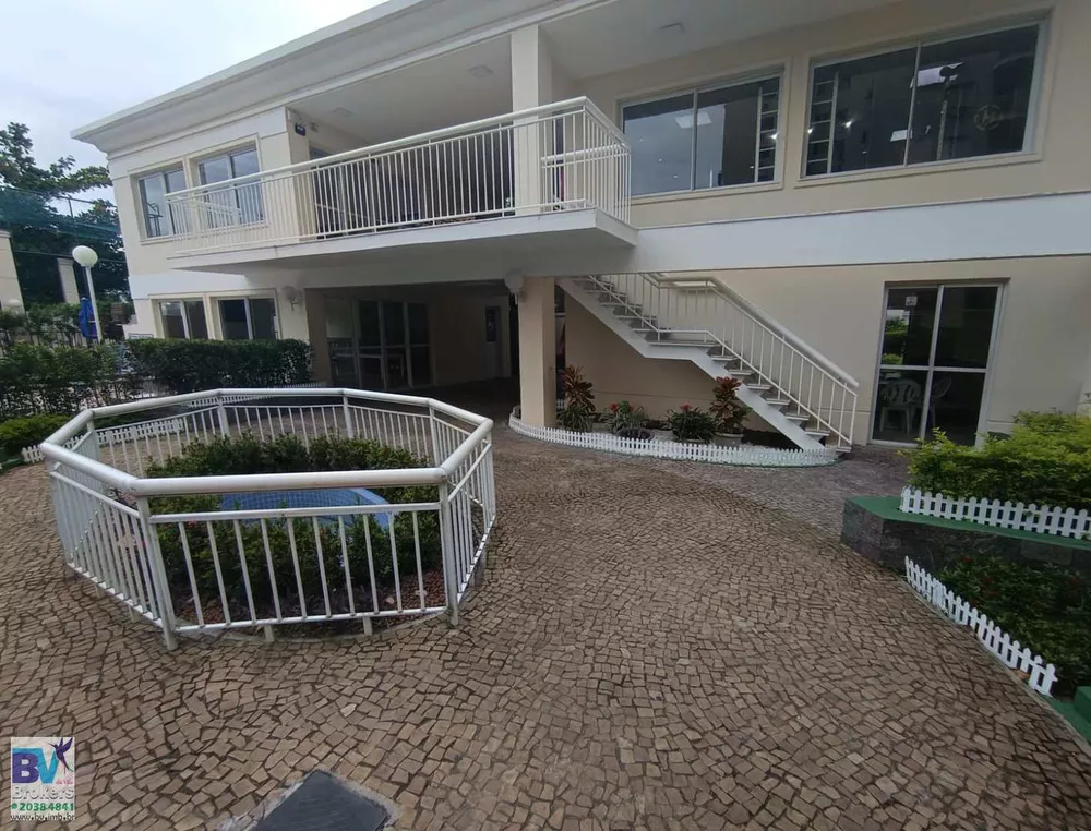 Apartamento, 3 quartos, 69 m² - Foto 10