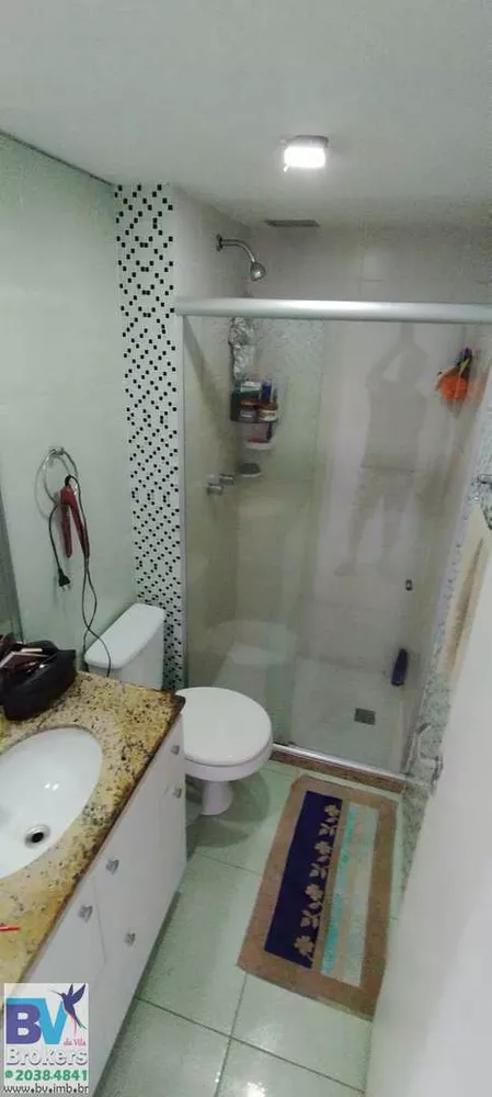Apartamento, 3 quartos, 69 m² - Foto 8