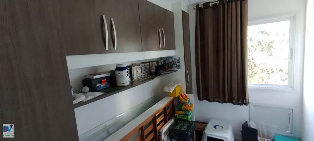Apartamento, 3 quartos, 69 m² - Foto 7