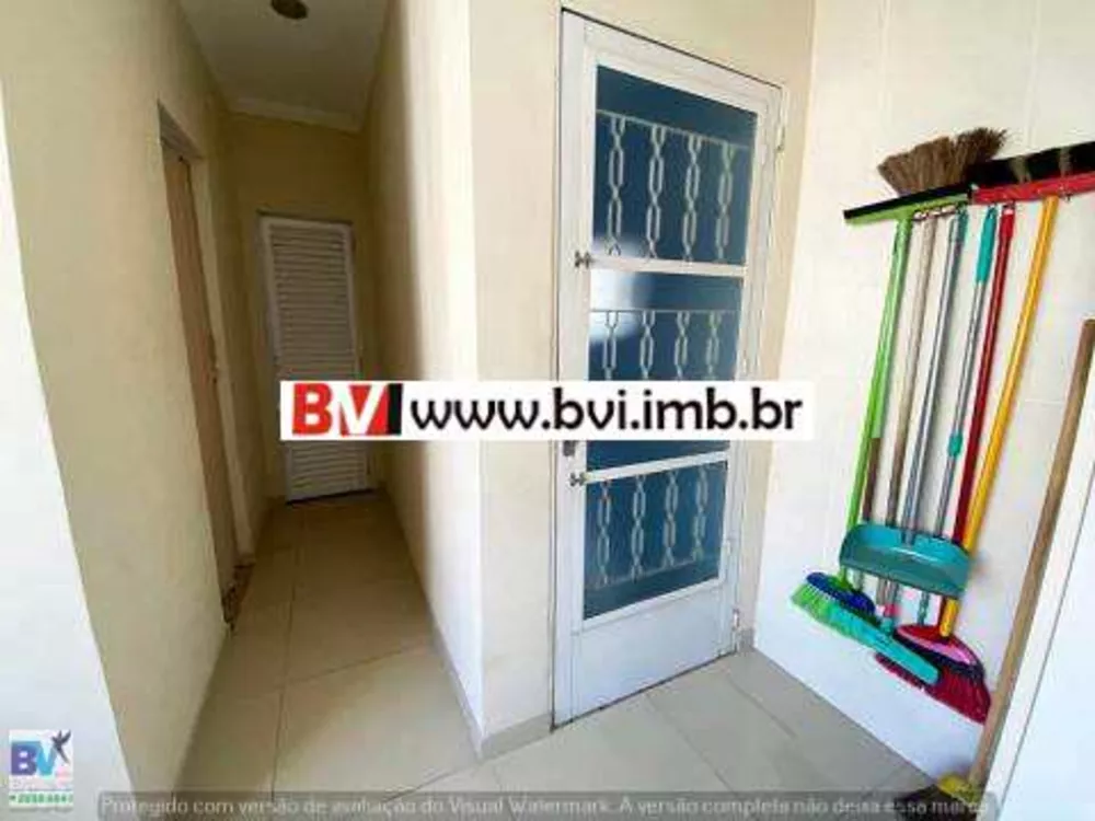 Casa, 3 quartos, 192 m² - Foto 37