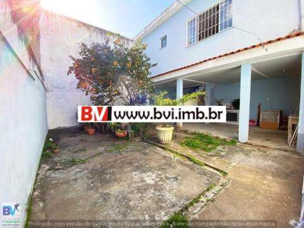 Casa, 3 quartos, 192 m² - Foto 39