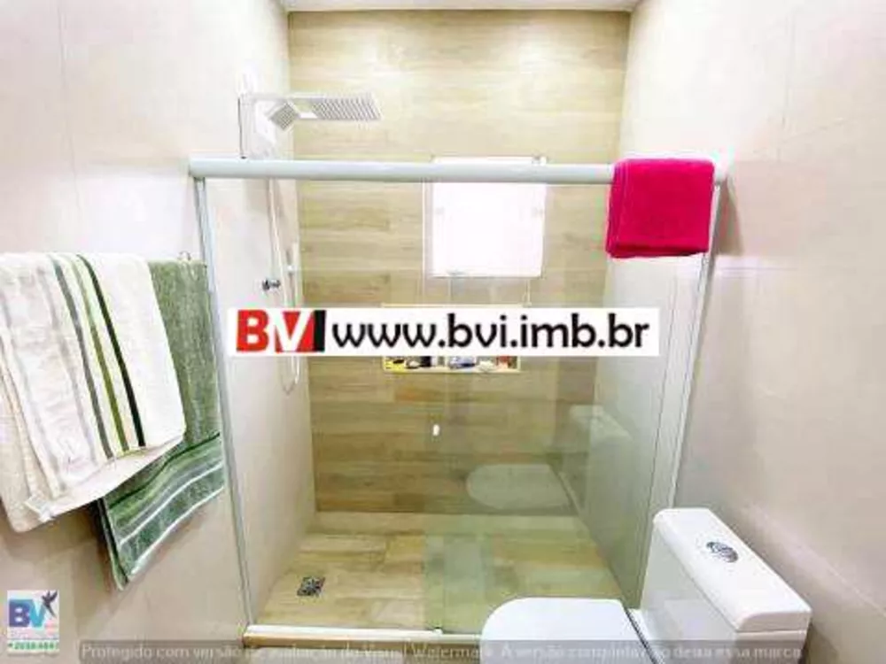 Casa, 3 quartos, 192 m² - Foto 21