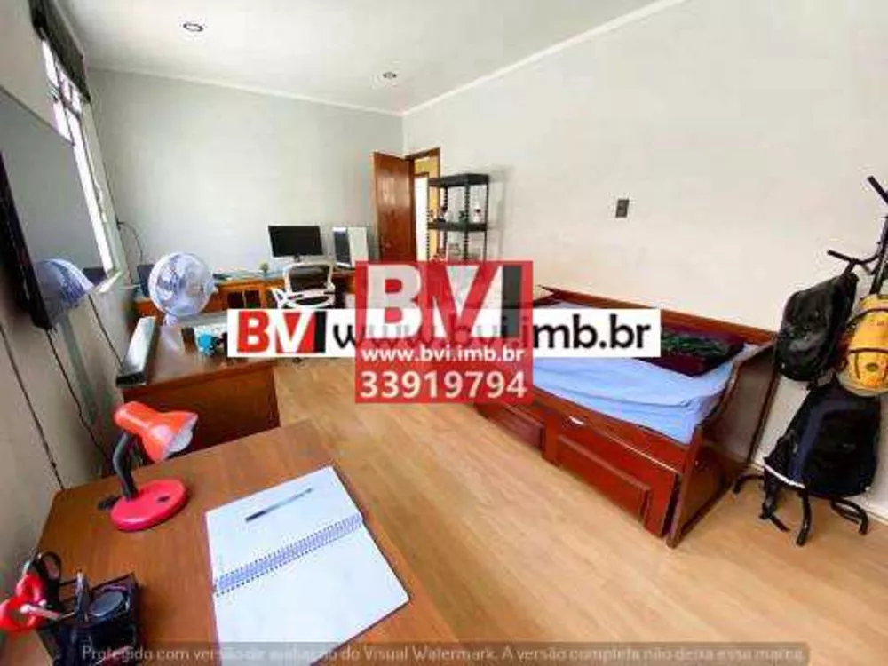 Casa à venda com 3 quartos, 192m² - Foto 12