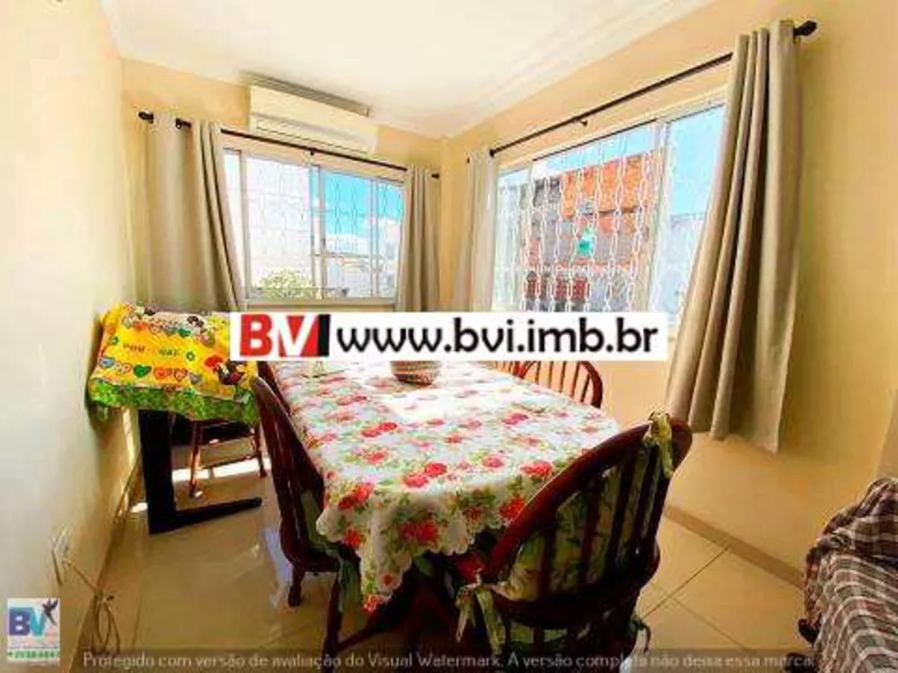 Casa, 3 quartos, 192 m² - Foto 33