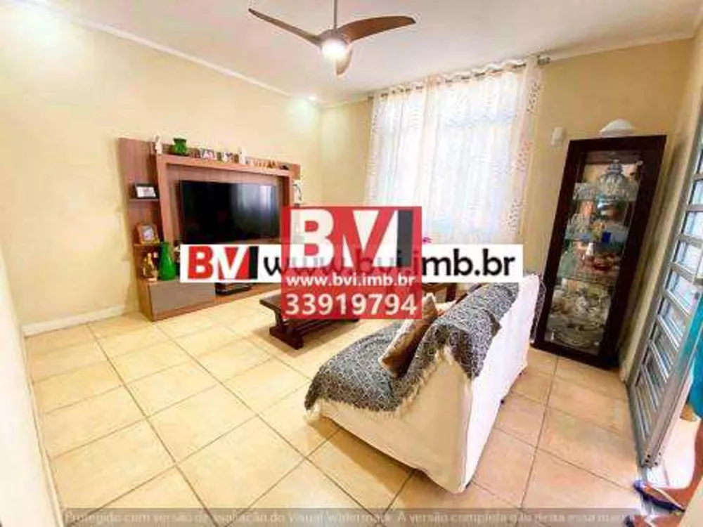 Casa à venda com 3 quartos, 192m² - Foto 4