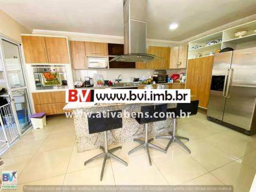 Casa, 3 quartos, 192 m² - Foto 27
