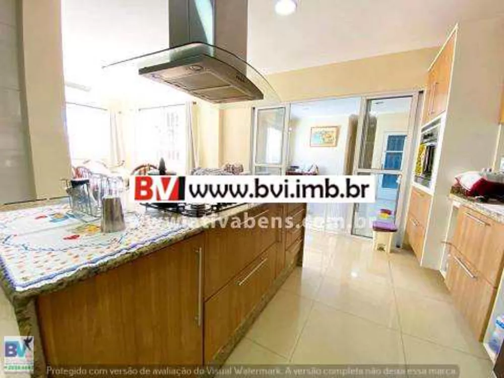 Casa, 3 quartos, 192 m² - Foto 31