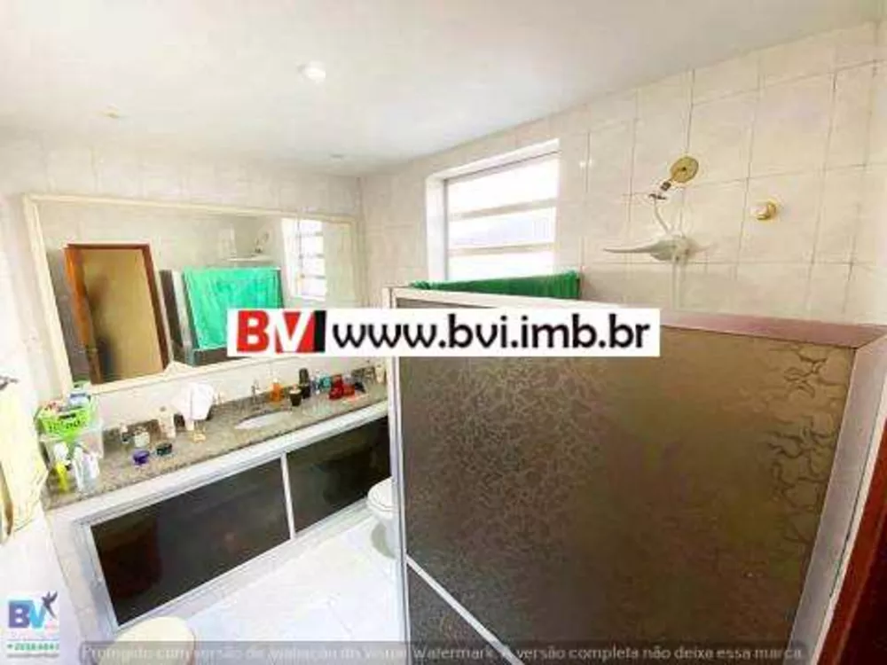 Casa, 3 quartos, 192 m² - Foto 22