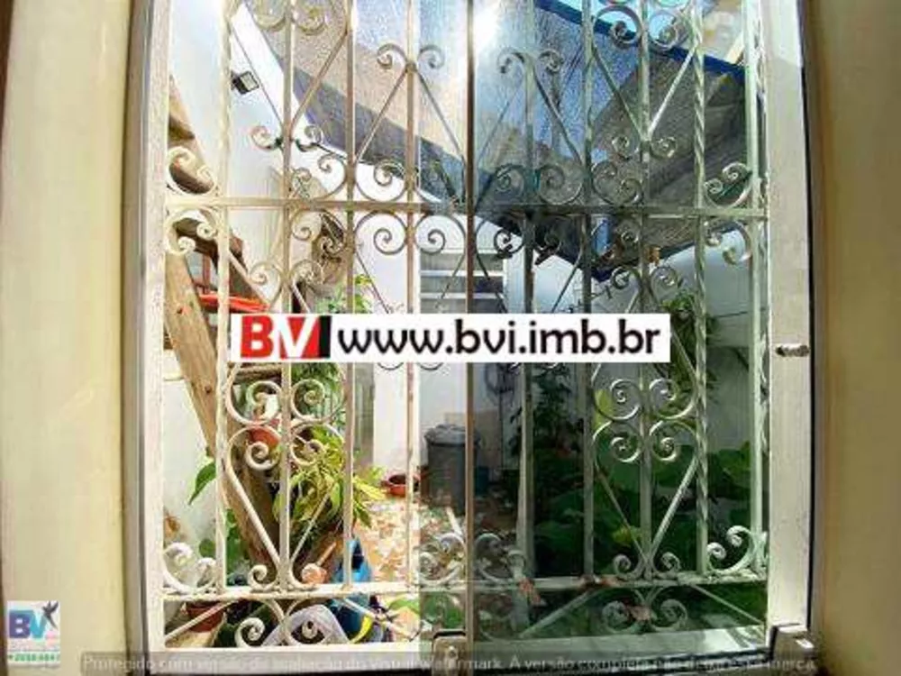 Casa, 3 quartos, 192 m² - Foto 13