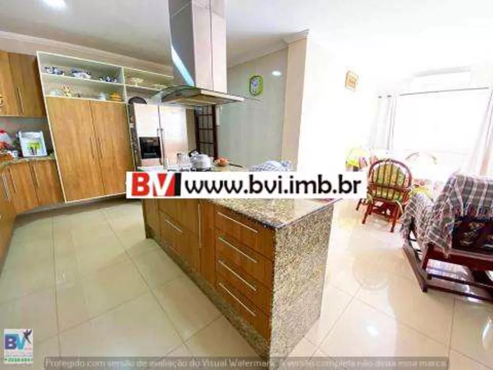 Casa, 3 quartos, 192 m² - Foto 29