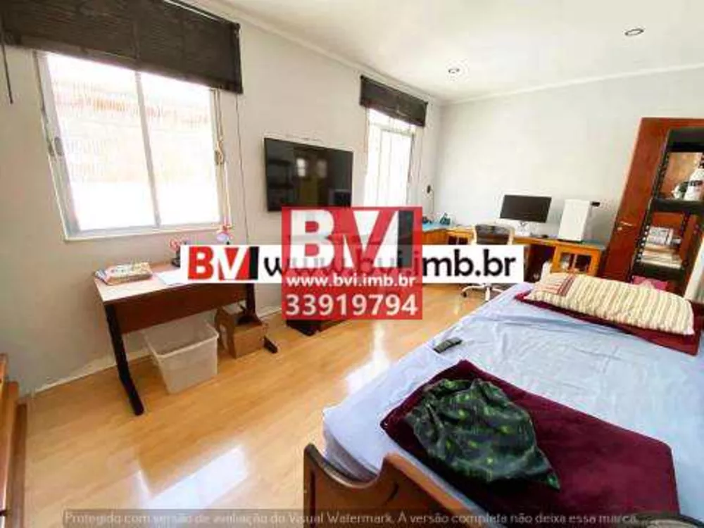 Casa à venda com 3 quartos, 192m² - Foto 11