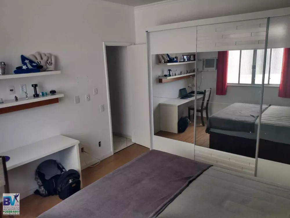 Apartamento, 1 quarto, 60 m² - Foto 4