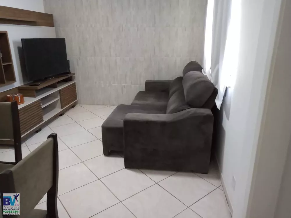 Apartamento, 1 quarto, 60 m² - Foto 2