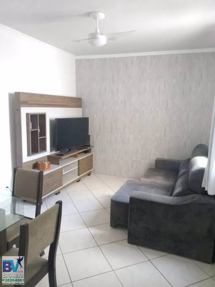 Apartamento, 1 quarto, 60 m² - Foto 3