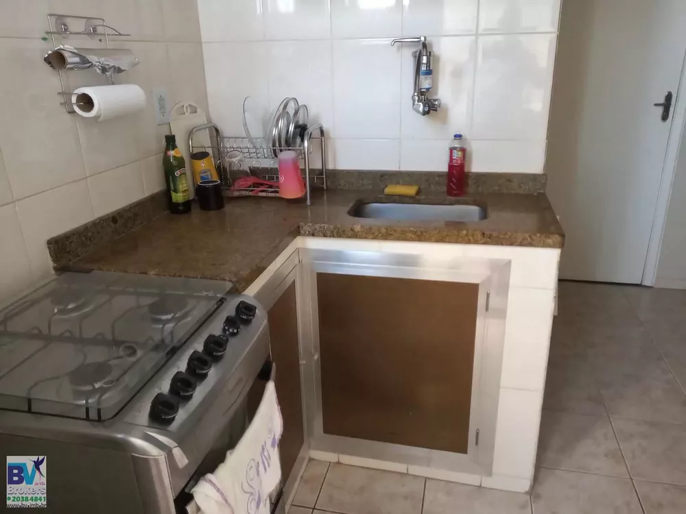 Apartamento, 1 quarto, 60 m² - Foto 20
