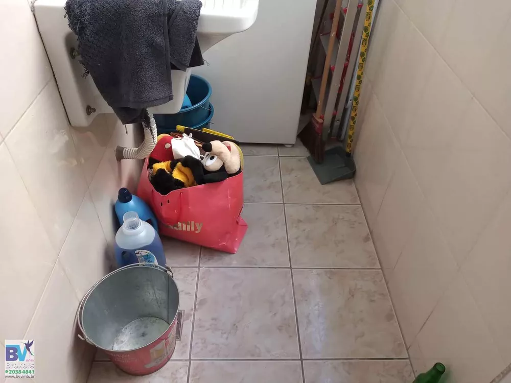 Apartamento, 1 quarto, 60 m² - Foto 8