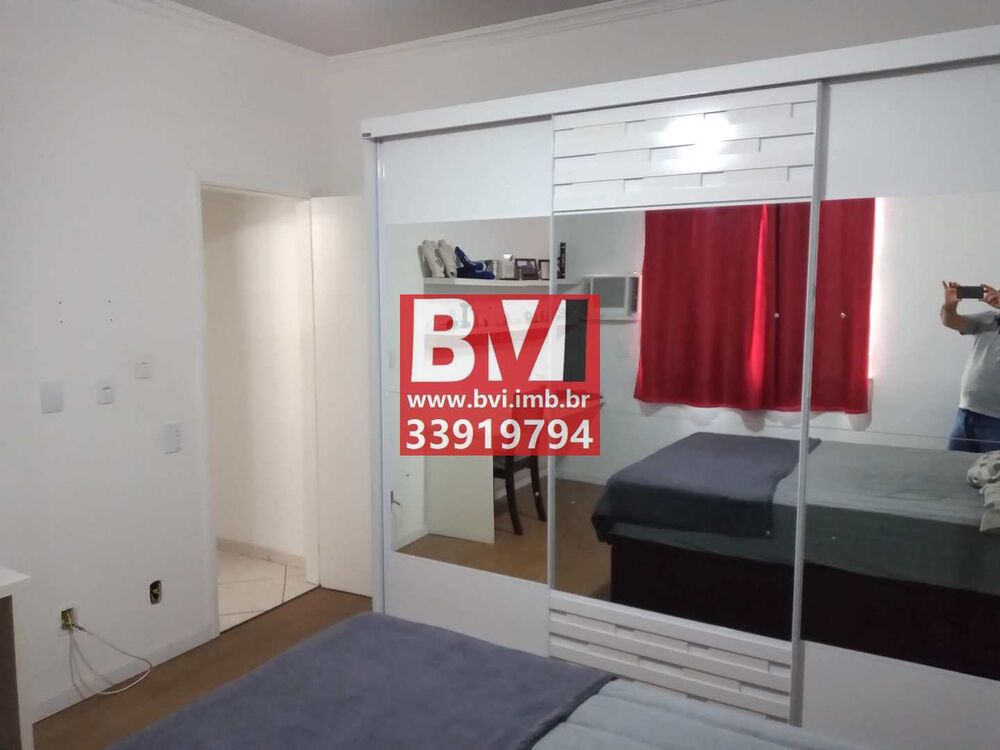 Apartamento, 1 quarto, 60 m² - Foto 42