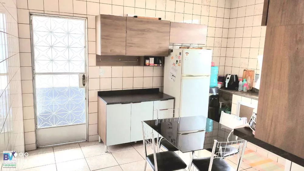 Casa, 3 quartos, 138 m² - Foto 9
