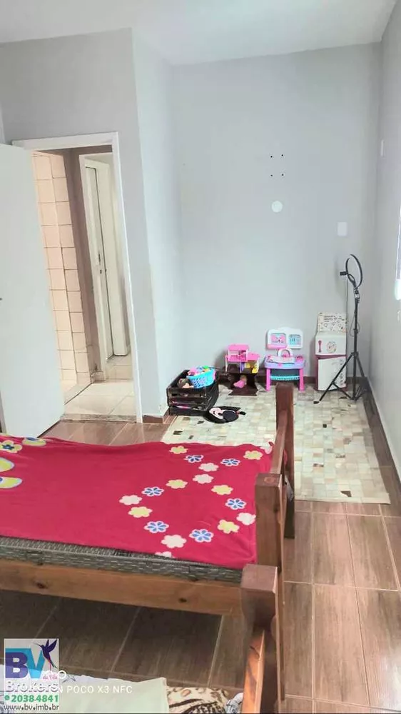 Casa, 3 quartos, 138 m² - Foto 12