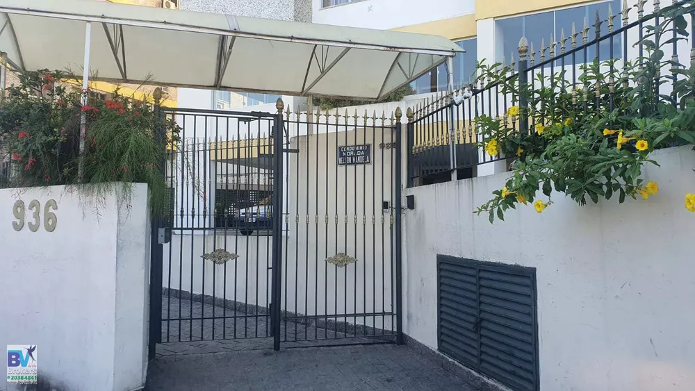 Apartamento, 2 quartos, 50 m² - Foto 11