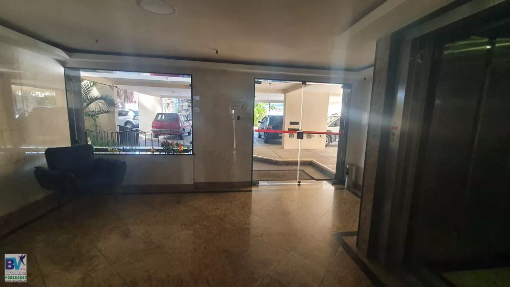 Apartamento, 2 quartos, 50 m² - Foto 17