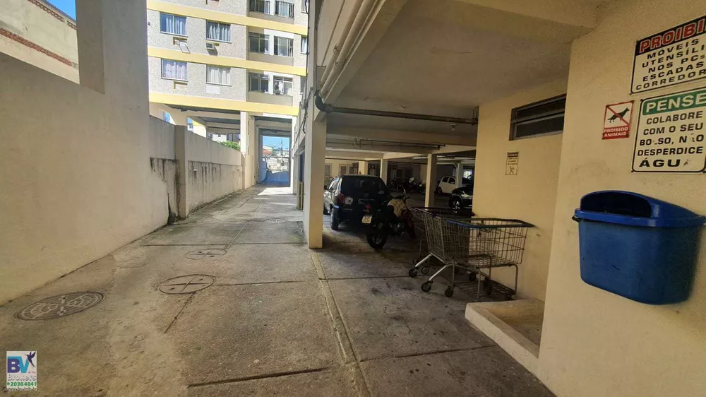 Apartamento, 2 quartos, 50 m² - Foto 3