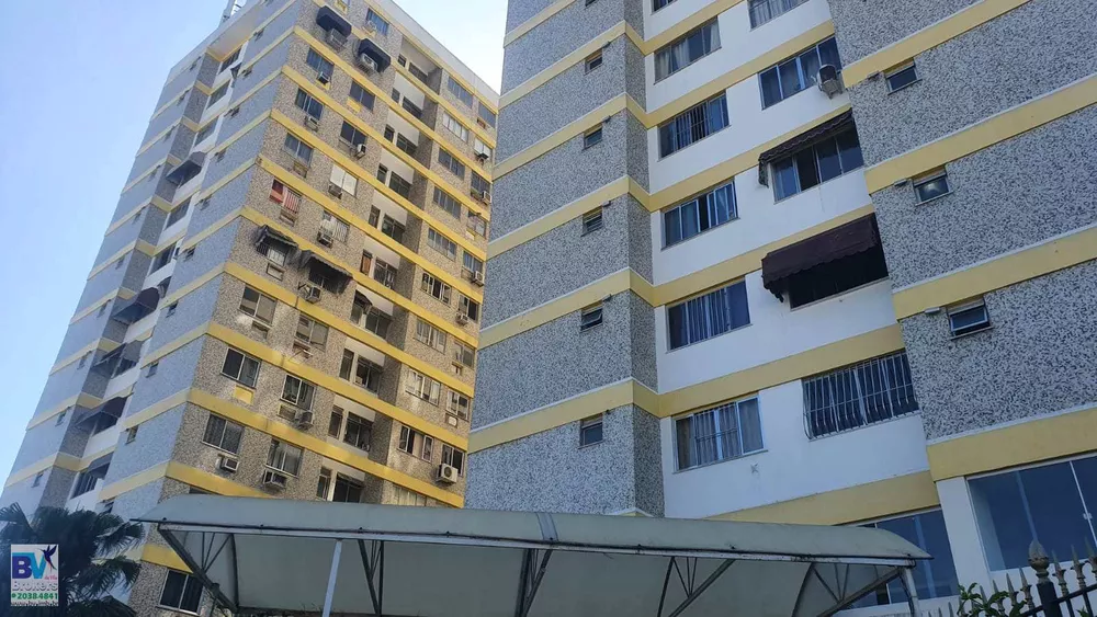 Apartamento, 2 quartos, 50 m² - Foto 15
