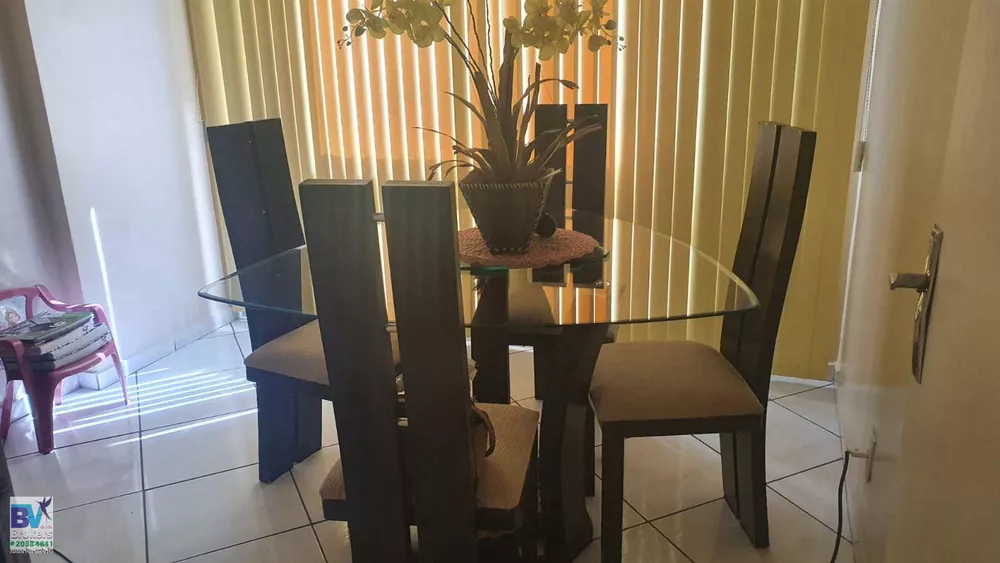 Apartamento, 2 quartos, 50 m² - Foto 9