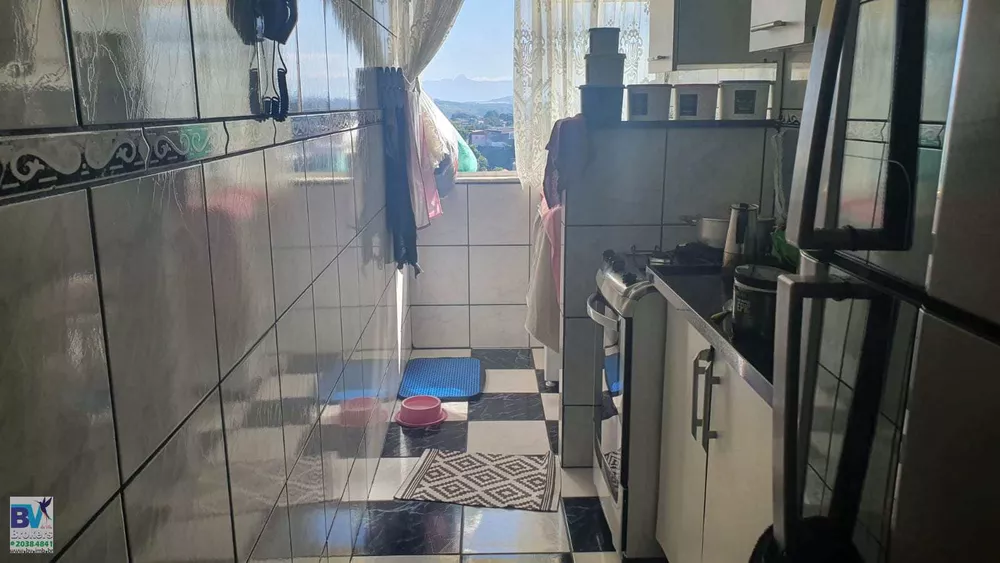 Apartamento, 2 quartos, 50 m² - Foto 8