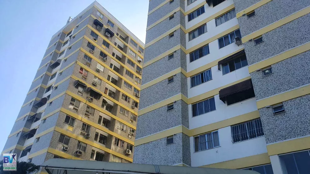 Apartamento, 2 quartos, 50 m² - Foto 12