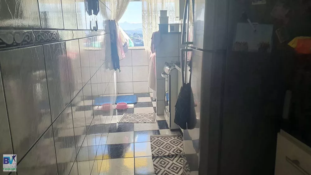 Apartamento, 2 quartos, 50 m² - Foto 13