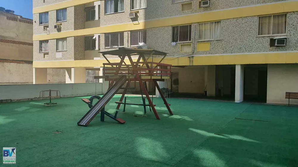 Apartamento, 2 quartos, 50 m² - Foto 16
