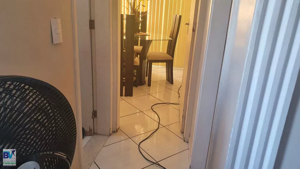 Apartamento, 2 quartos, 50 m² - Foto 6