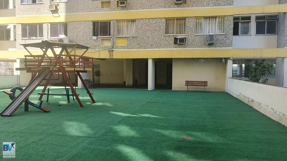 Apartamento, 2 quartos, 50 m² - Foto 10