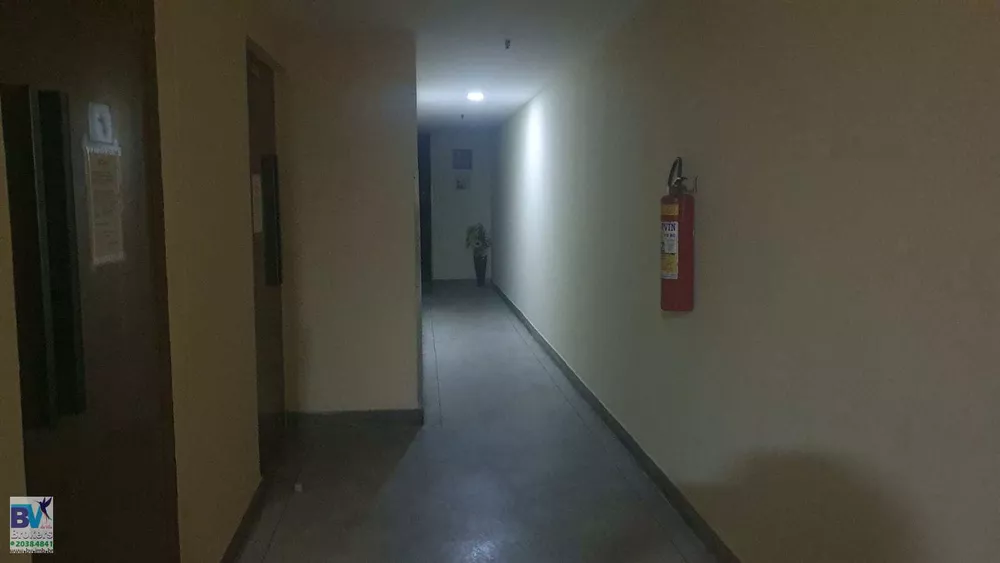Apartamento, 2 quartos, 50 m² - Foto 4