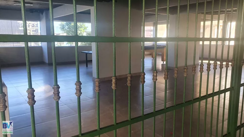 Apartamento, 2 quartos, 50 m² - Foto 7
