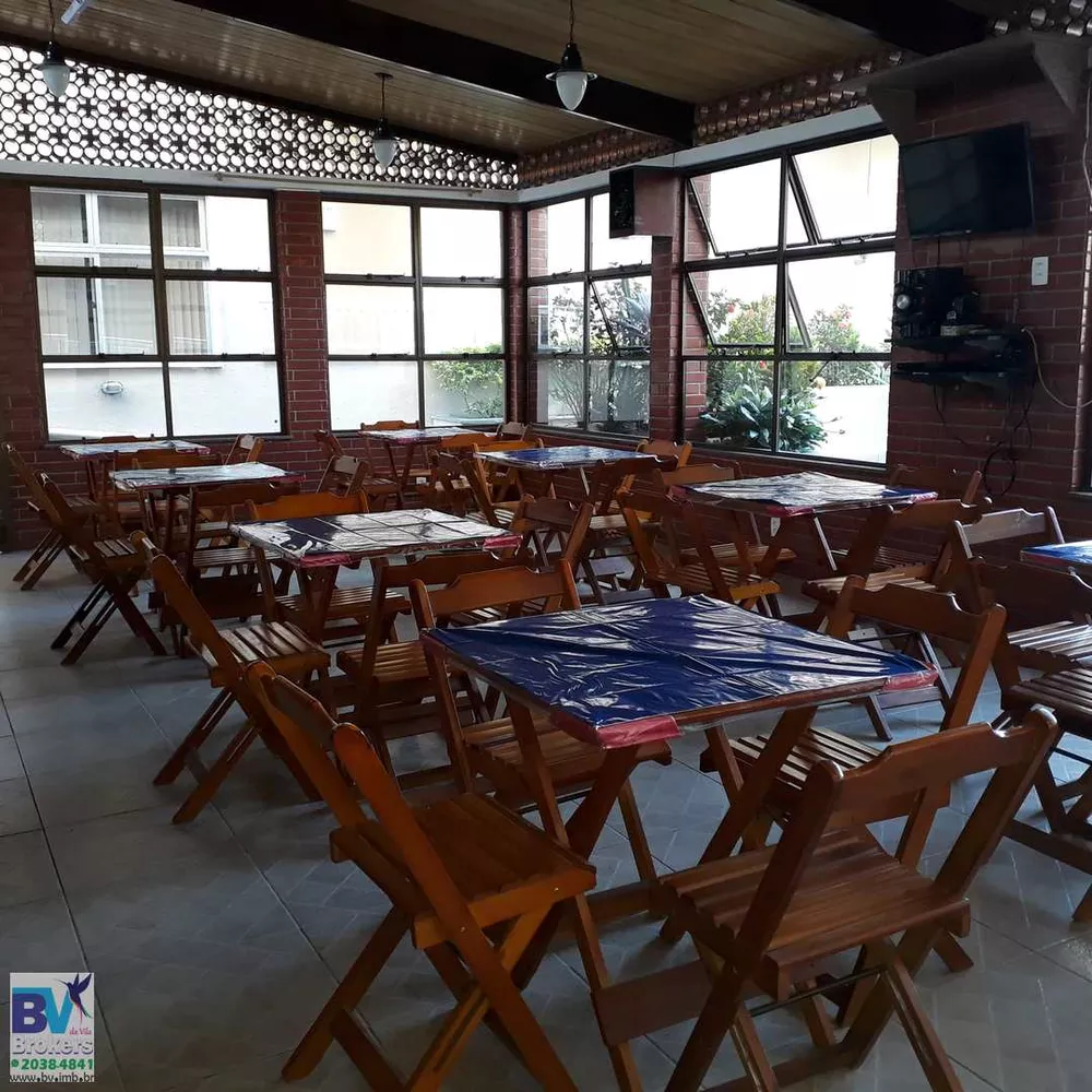 Apartamento, 2 quartos, 50 m² - Foto 21