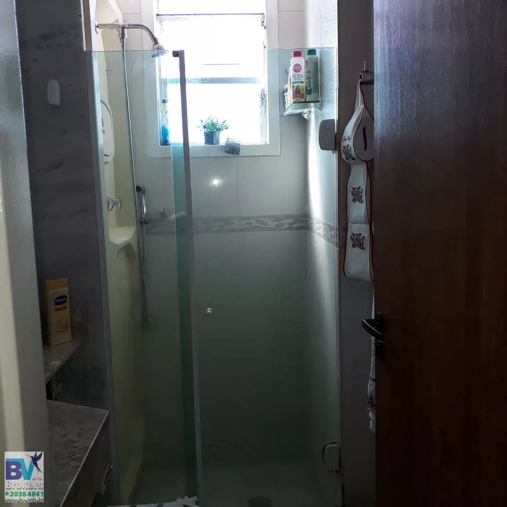 Apartamento, 2 quartos, 50 m² - Foto 14