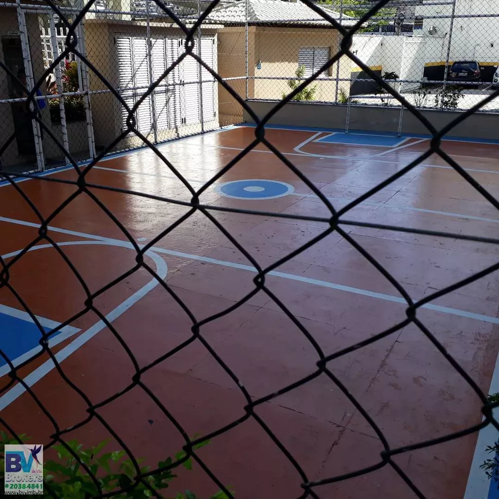 Apartamento, 2 quartos, 50 m² - Foto 3
