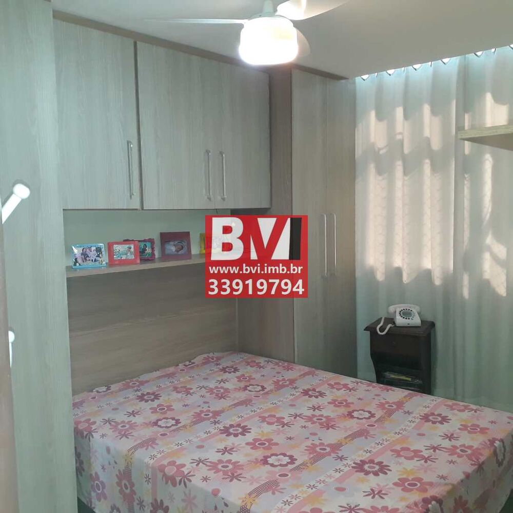 Apartamento, 2 quartos, 50 m² - Foto 25