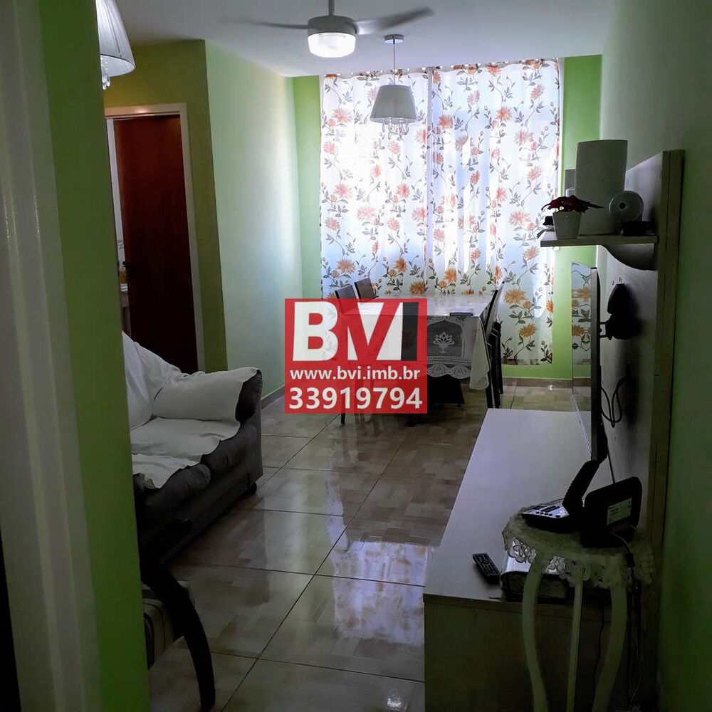 Apartamento, 2 quartos, 50 m² - Foto 22