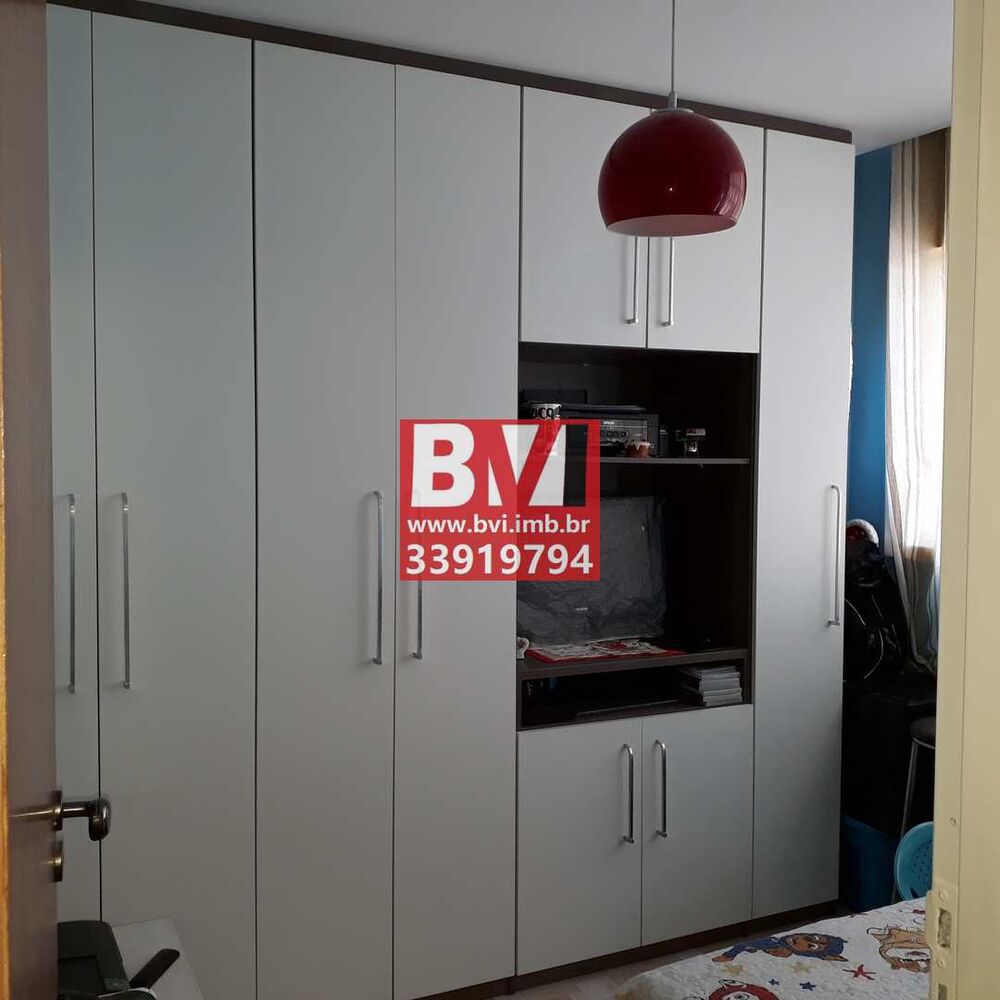 Apartamento, 2 quartos, 50 m² - Foto 26
