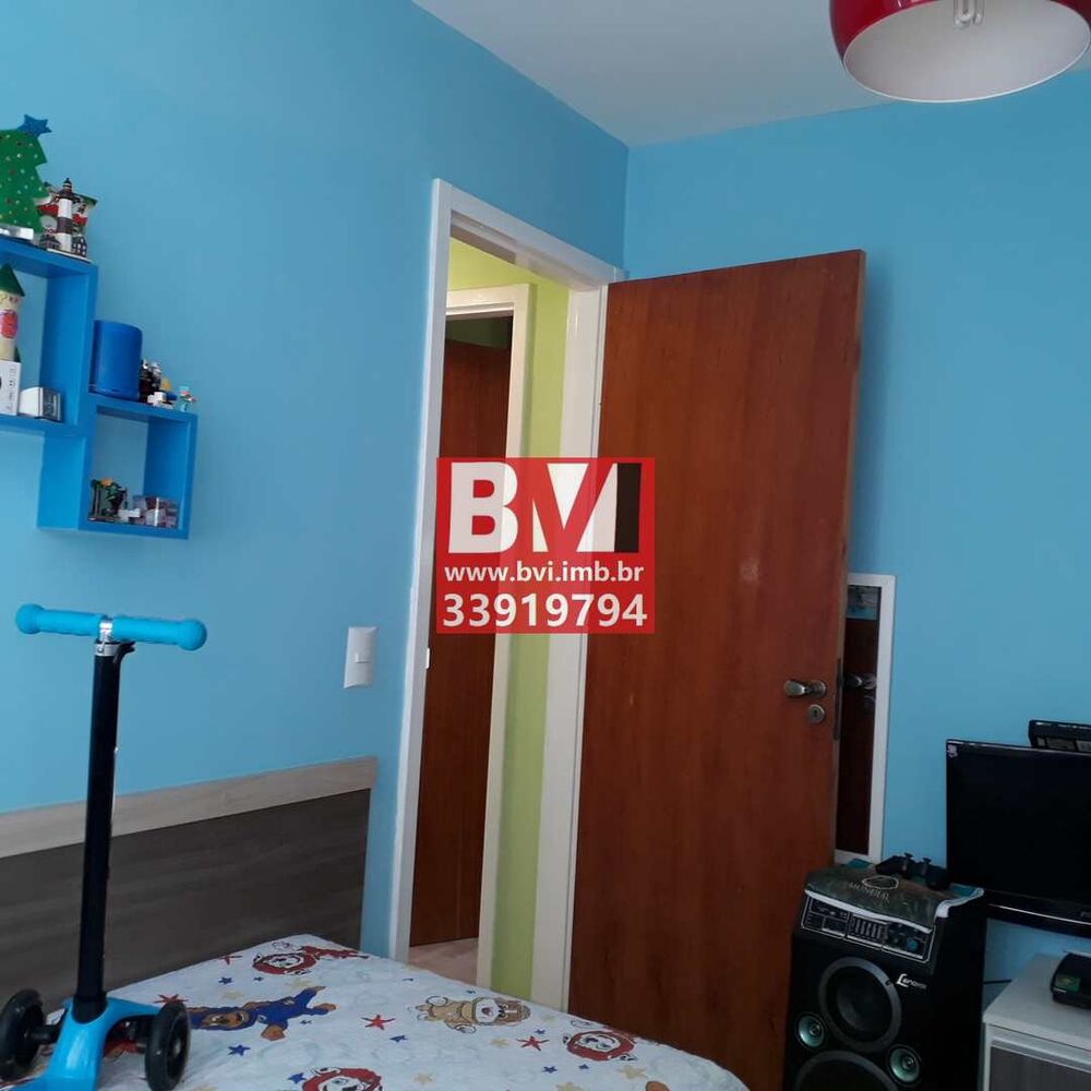 Apartamento, 2 quartos, 50 m² - Foto 23