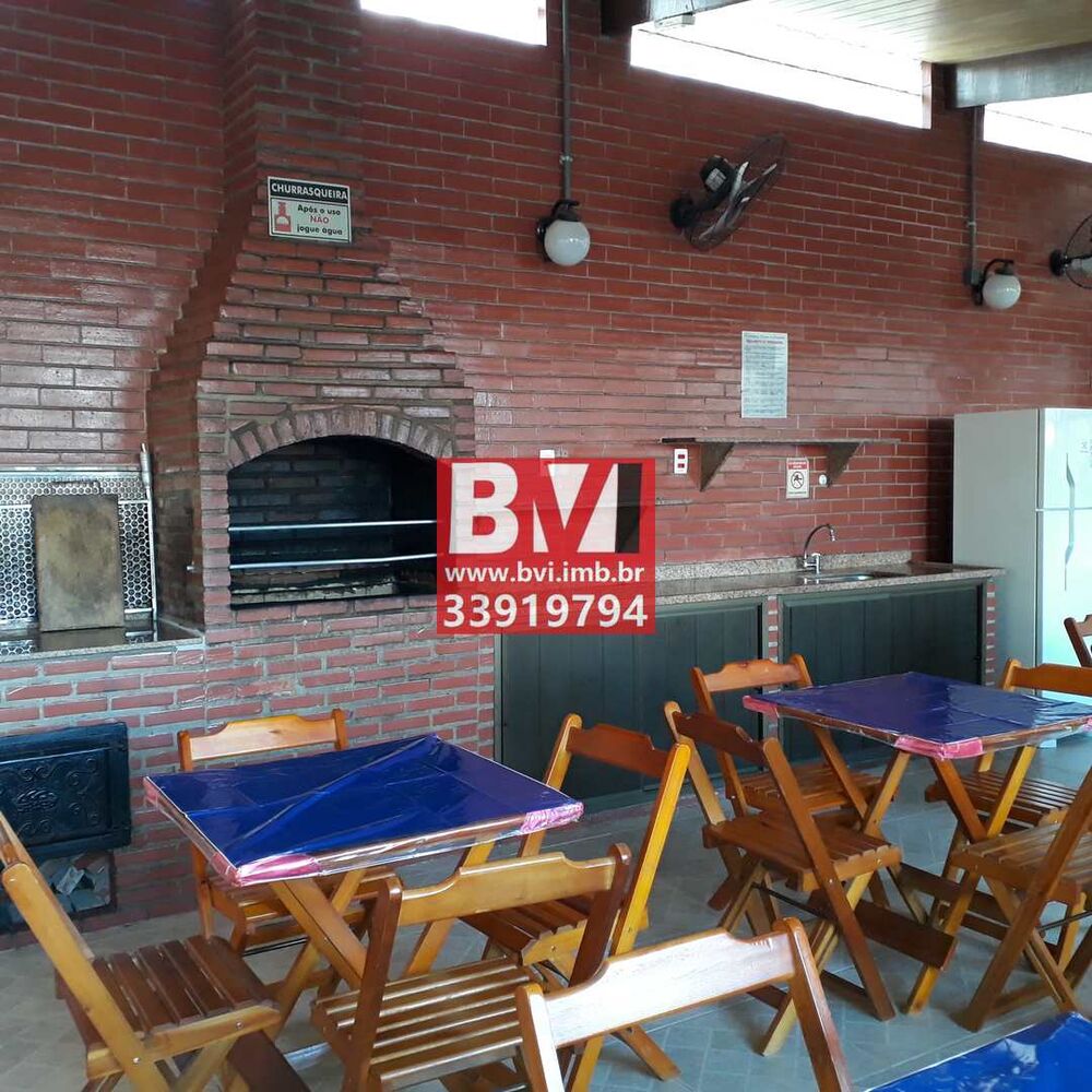 Apartamento, 2 quartos, 50 m² - Foto 5